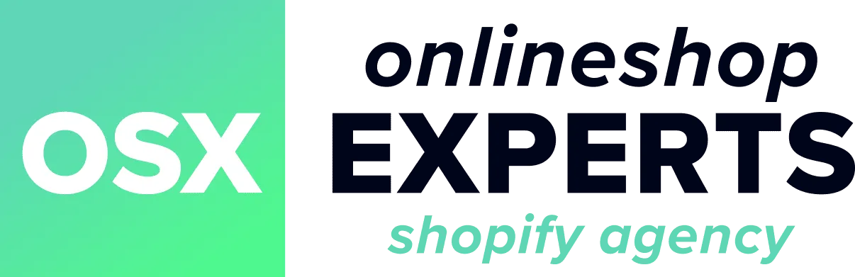 onlineshop experts logo